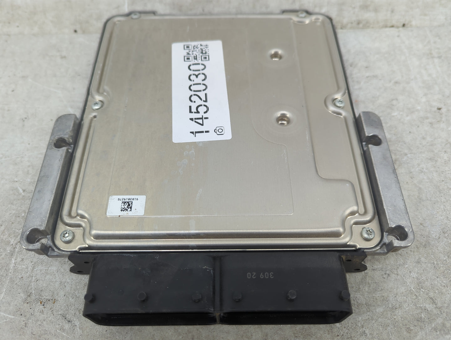 2017-2020 Land Rover Range Rover Sport PCM Engine Control Computer ECU ECM PCU OEM P/N:HPLA-14C568-TB 0261S13504 Fits OEM Us