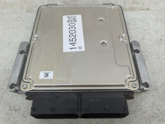 compare product 2017-2020 Land Rover Range Rover Sport PCM Engine Control Computer ECU ECM PCU OEM P/N:HPLA-14C568-TB 0261S13504 Fits OEM Used Auto Parts