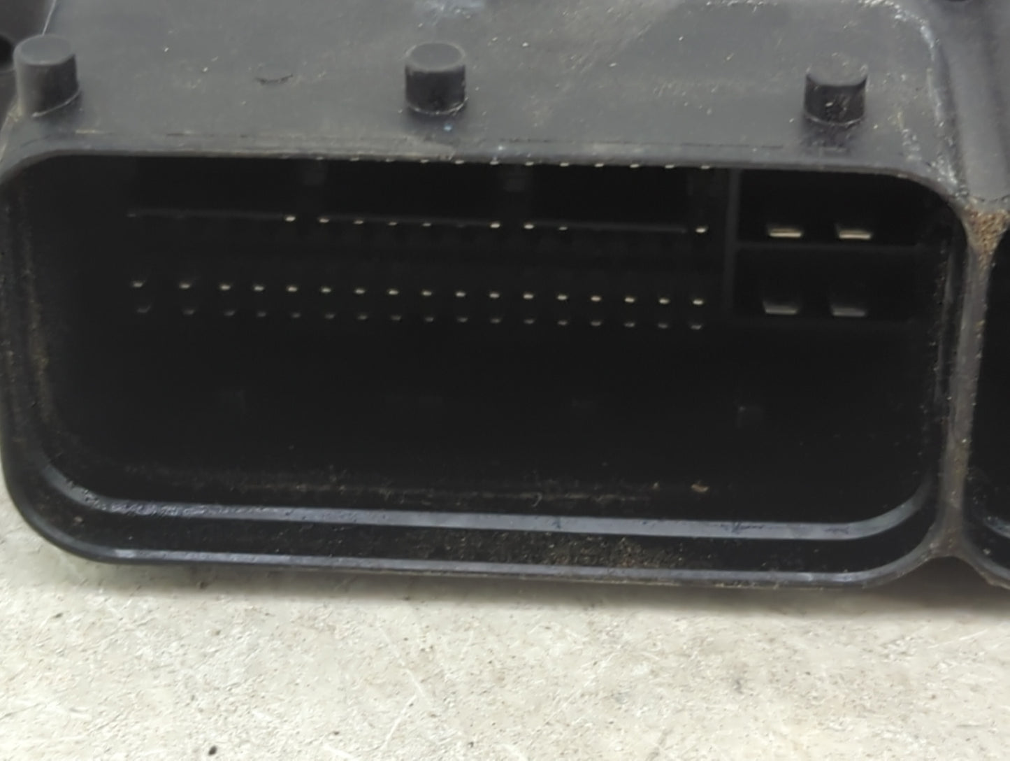2017-2020 Land Rover Range Rover Sport PCM Engine Control Computer ECU ECM PCU OEM P/N:HPLA-14C568-TB 0261S13504 Fits OEM Us