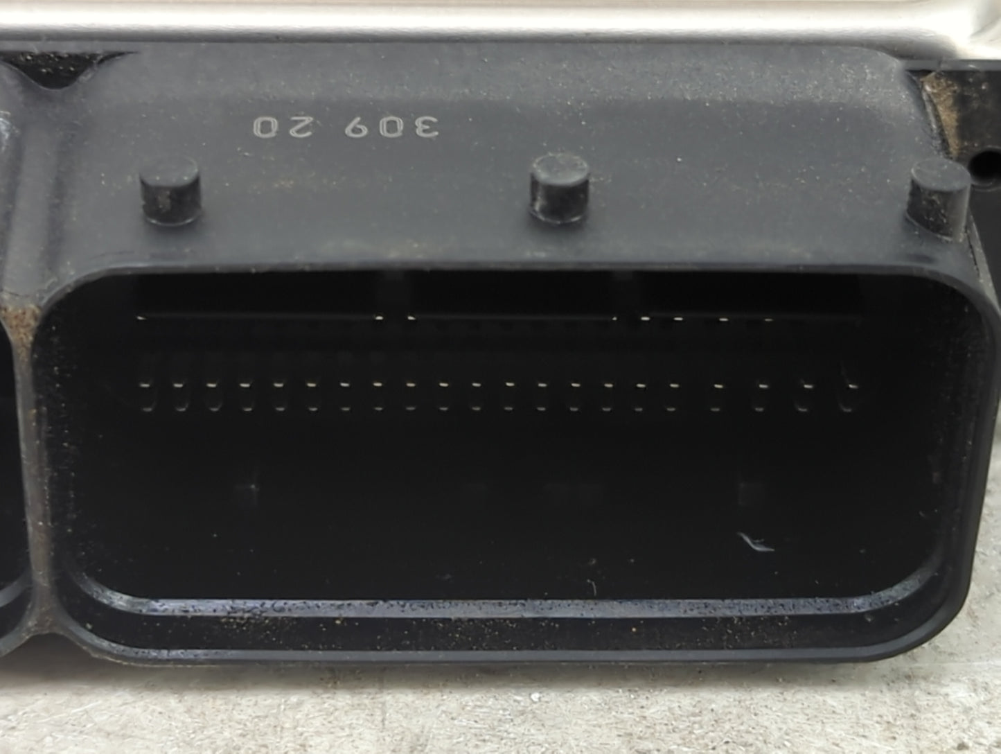 2017-2020 Land Rover Range Rover Sport PCM Engine Control Computer ECU ECM PCU OEM P/N:HPLA-14C568-TB 0261S13504 Fits OEM Us