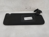 2019 Land Rover Range Rover Sport Sun Visor Shade Replacement Passenger Right Mirror Fits OEM Used Auto Parts - Oemusedautop