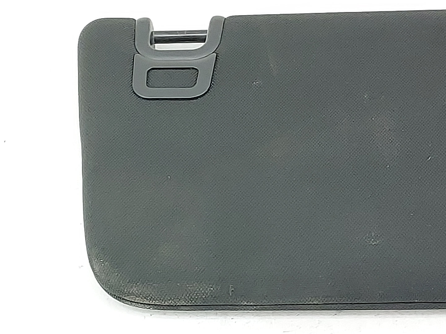 2019 Land Rover Range Rover Sport Sun Visor Shade Replacement Passenger Right Mirror Fits OEM Used Auto Parts - Oemusedautop