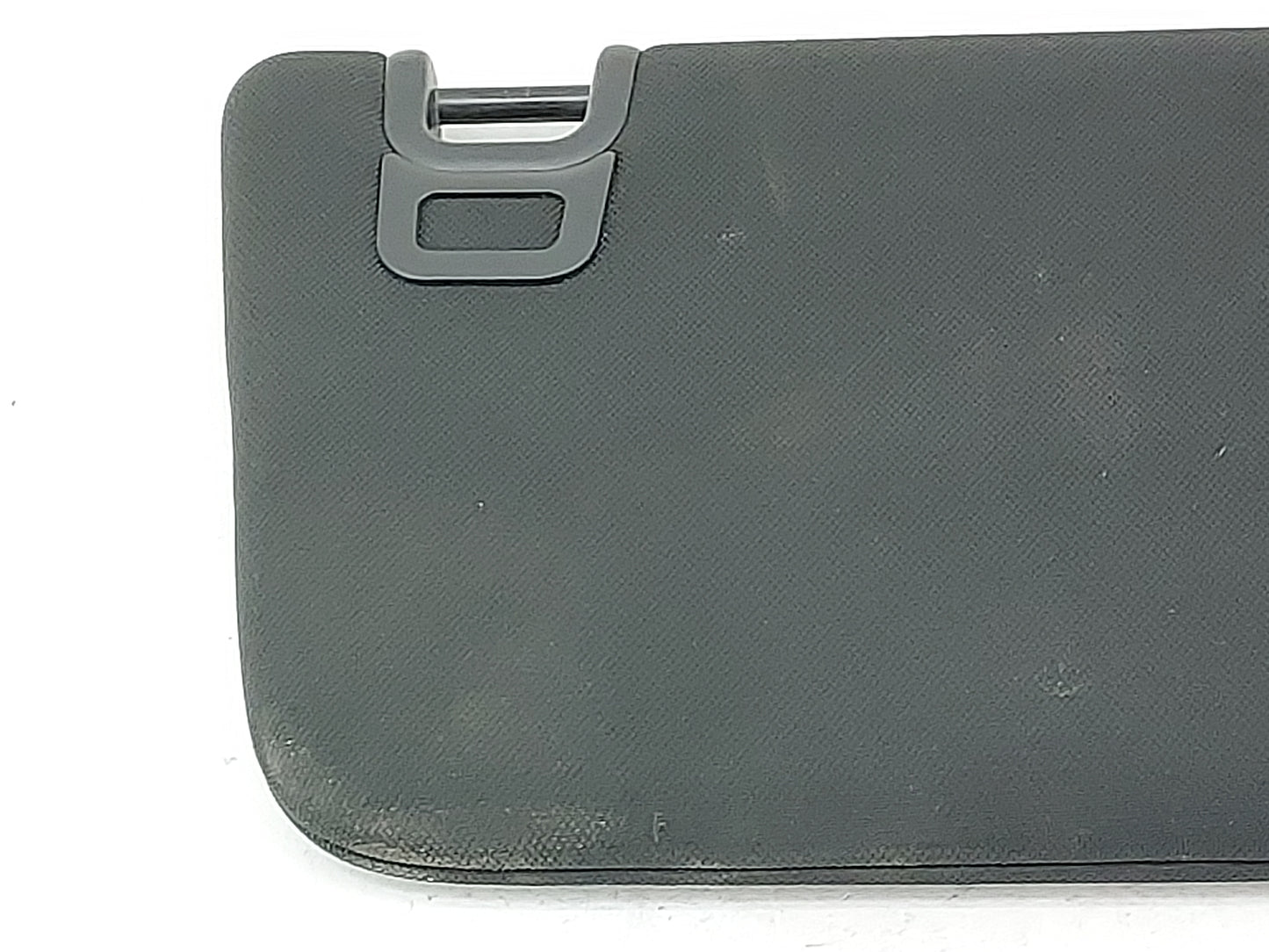 2019 Land Rover Range Rover Sport Sun Visor Shade Replacement Passenger Right Mirror Fits OEM Used Auto Parts - Oemusedautop