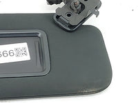 2019 Land Rover Range Rover Sport Sun Visor Shade Replacement Passenger Right Mirror Fits OEM Used Auto Parts - Oemusedautop