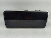 2019 Land Rover Range Rover Velar Am Fm Cd Player Radio Receiver - Oemusedautoparts1.com