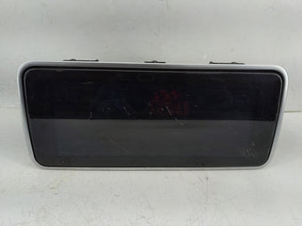 compare product 2019 Land Rover Range Rover Velar Am Fm Cd Player Radio Receiver