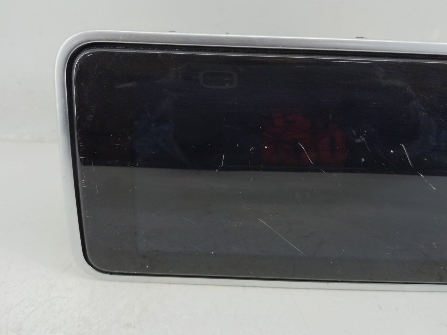 2019 Land Rover Range Rover Velar Am Fm Cd Player Radio Receiver - Oemusedautoparts1.com