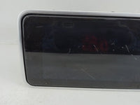 2019 Land Rover Range Rover Velar Am Fm Cd Player Radio Receiver - Oemusedautoparts1.com