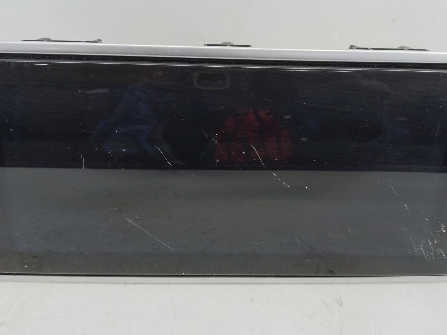 2019 Land Rover Range Rover Velar Am Fm Cd Player Radio Receiver - Oemusedautoparts1.com