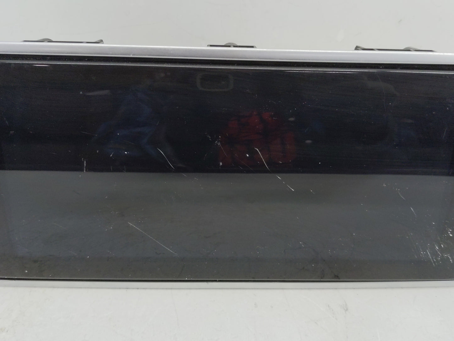 2019 Land Rover Range Rover Velar Am Fm Cd Player Radio Receiver - Oemusedautoparts1.com
