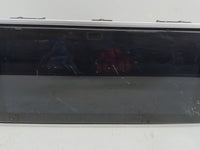 2019 Land Rover Range Rover Velar Am Fm Cd Player Radio Receiver - Oemusedautoparts1.com