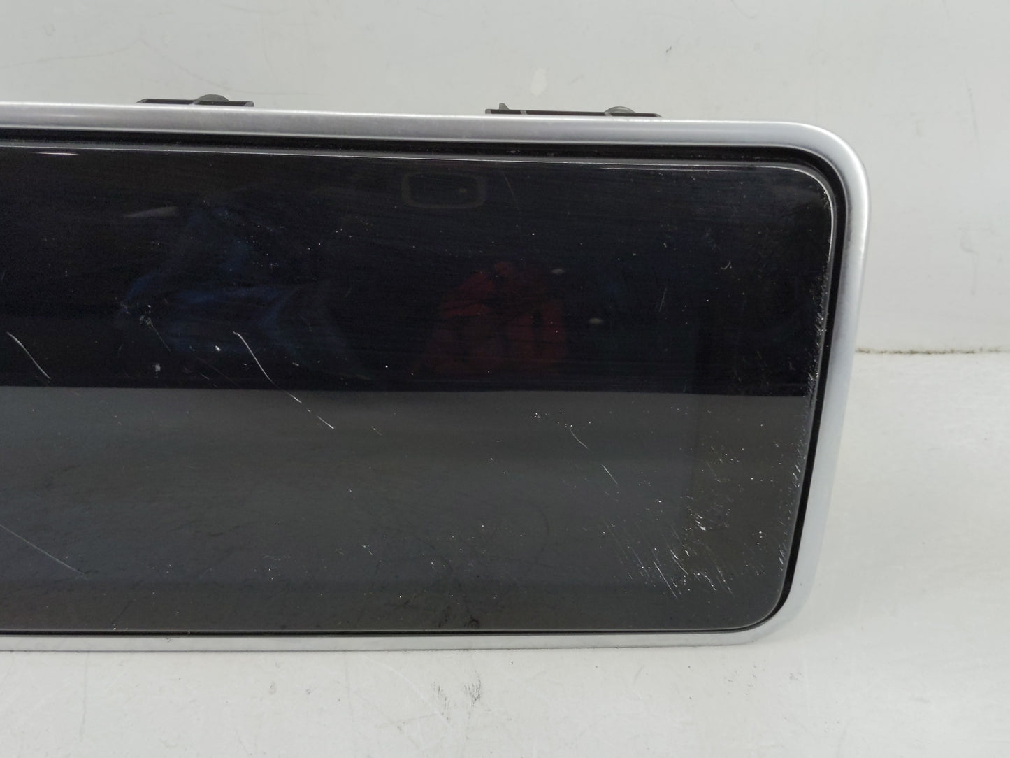 2019 Land Rover Range Rover Velar Am Fm Cd Player Radio Receiver - Oemusedautoparts1.com