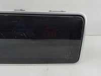 2019 Land Rover Range Rover Velar Am Fm Cd Player Radio Receiver - Oemusedautoparts1.com