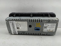 2019 Land Rover Range Rover Velar Am Fm Cd Player Radio Receiver - Oemusedautoparts1.com