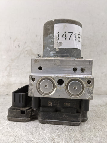 2019 Land Rover Range Rover Velar ABS Pump Control Module Replacement P/N:0265956626 2265106539, KPLA-14F447-AE, J806133/68A