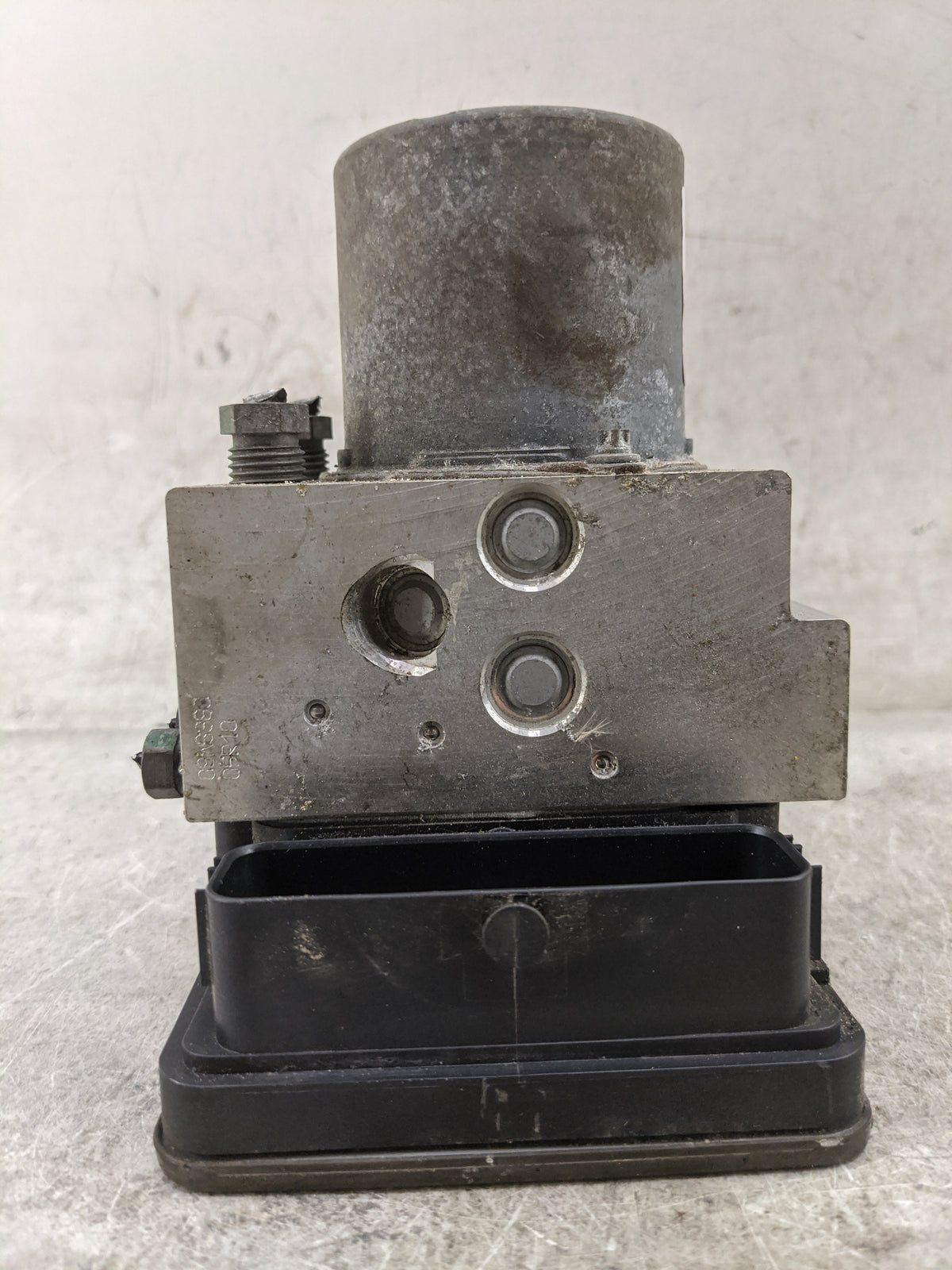 2019 Land Rover Range Rover Velar Anti-Lock Brake ABS Pump Module Actuator OEM P/N:0265956626 2265106539, KPLA-14F447-AE Fit