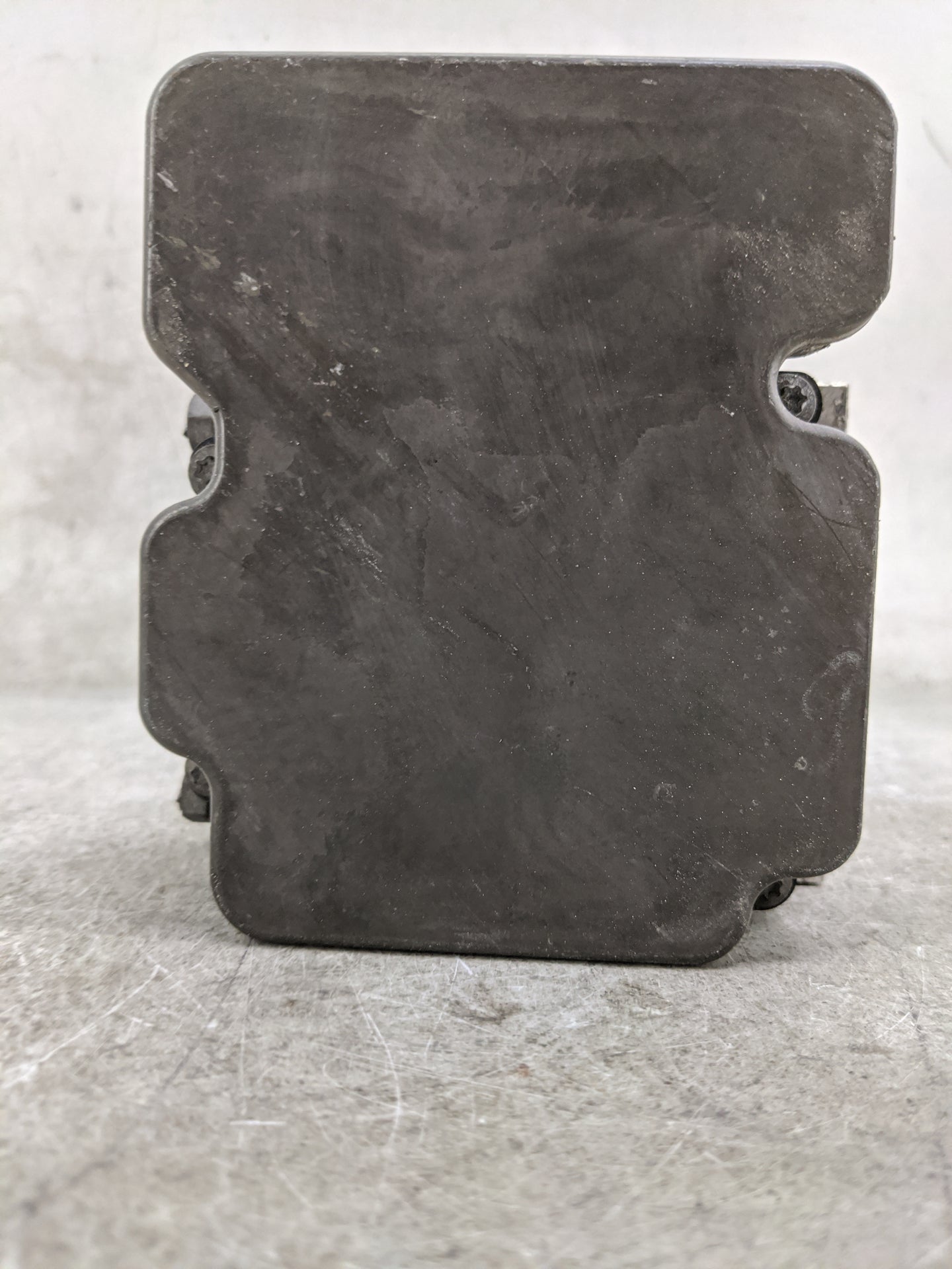 2019 Land Rover Range Rover Velar ABS Pump Control Module Replacement P/N:0265956626 2265106539, KPLA-14F447-AE, J806133/68A
