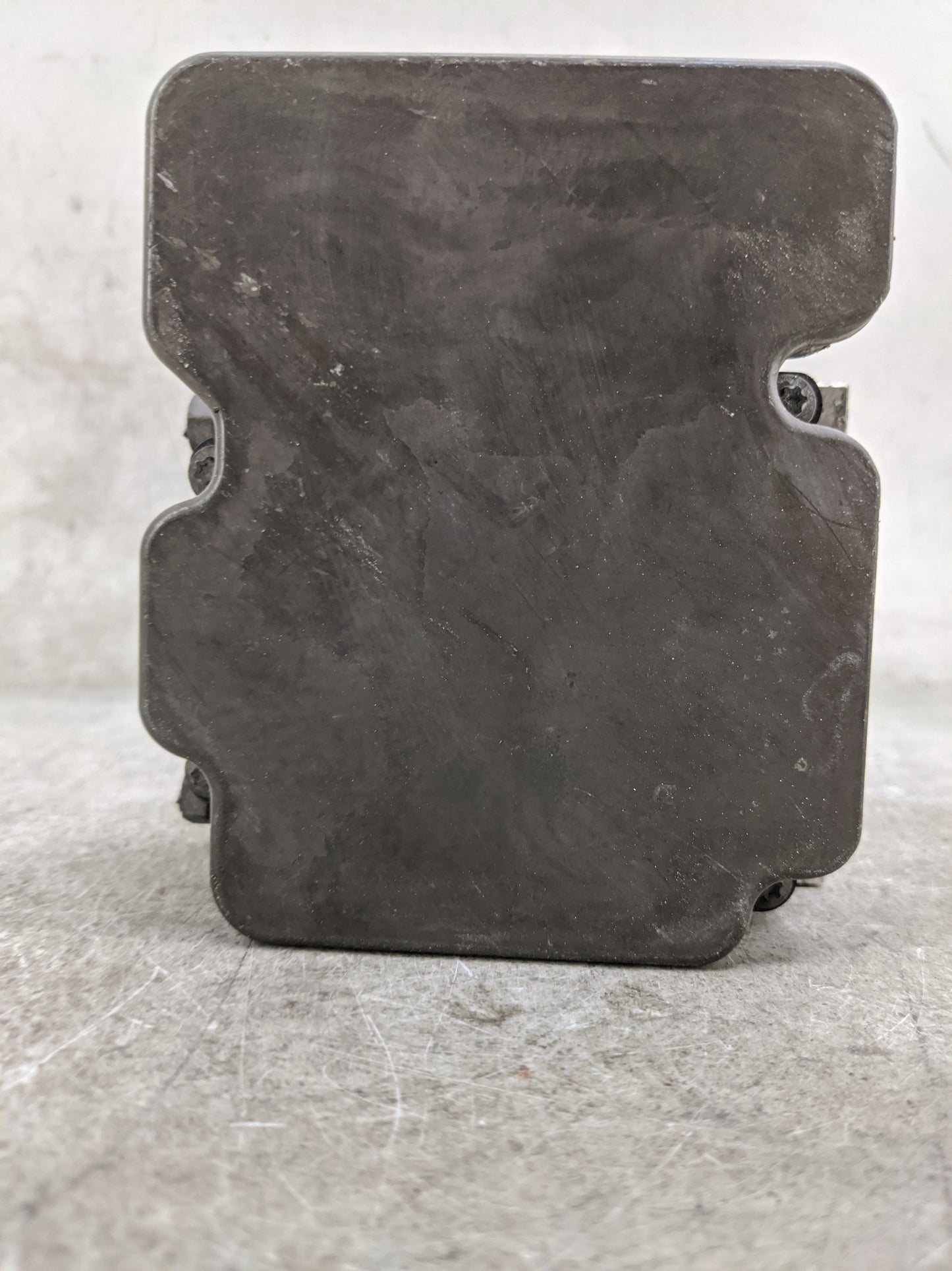 2019 Land Rover Range Rover Velar ABS Pump Control Module Replacement P/N:0265956626 2265106539, KPLA-14F447-AE, J806133/68A