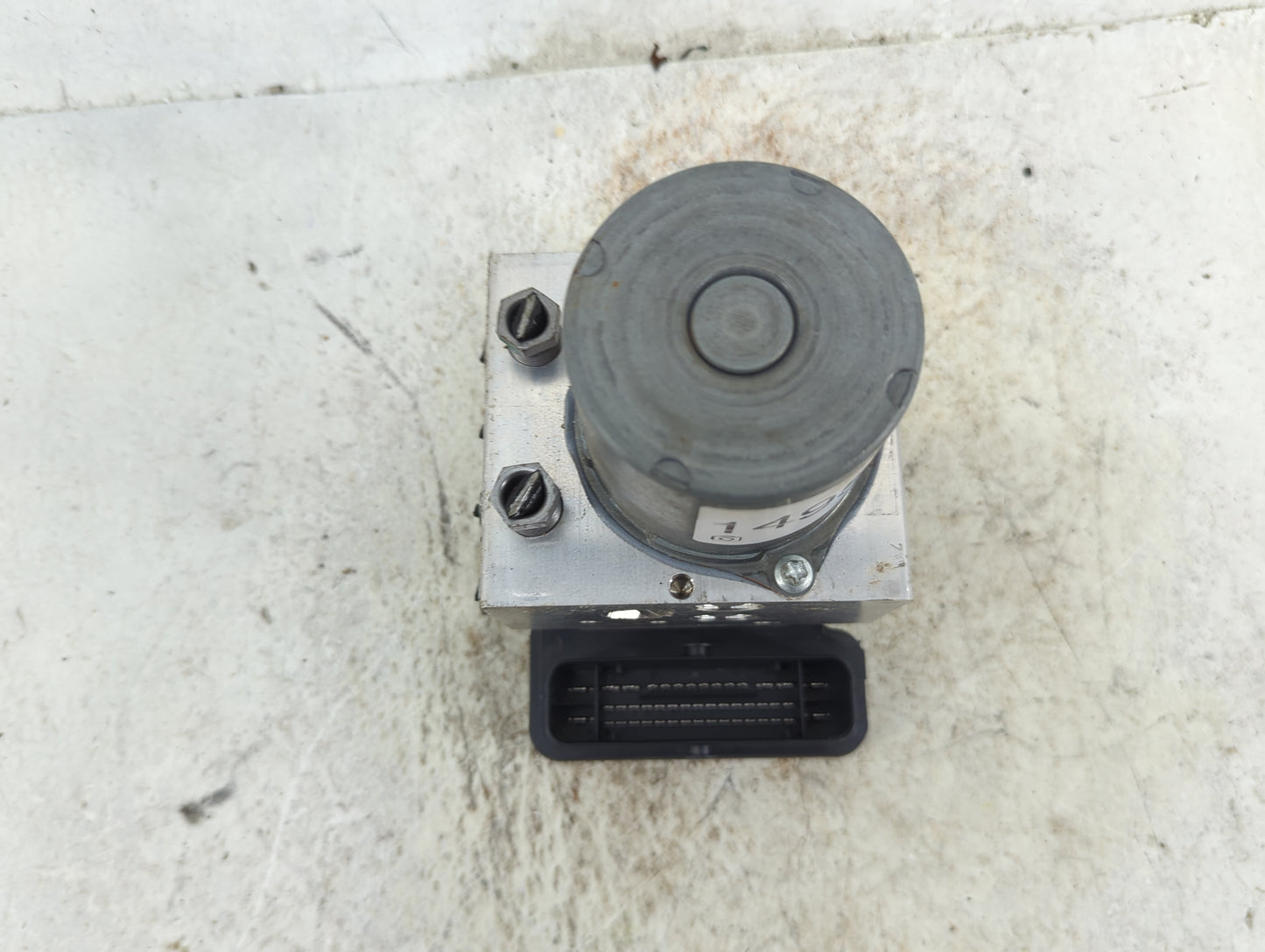 2019 Land Rover Range Rover Velar ABS Pump Control Module Replacement P/N:0265239660 0265989447, GX73-2C405-FE, 0265269779 F