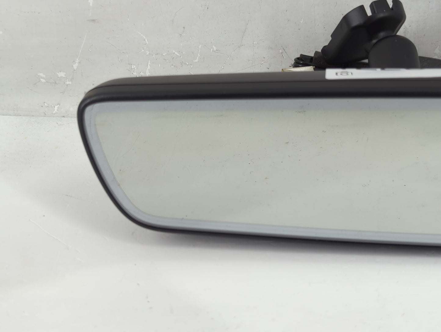 2016-2022 Lexus Es300 Interior Rear View Mirror Replacement OEM Fits Fits 2016 2017 2018 2019 2020 2021 2022 OEM Used Auto P