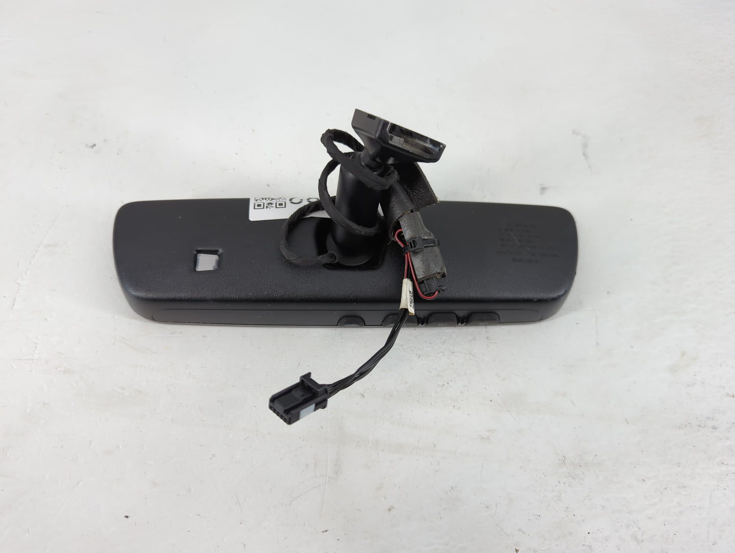 2016-2022 Lexus Es300 Interior Rear View Mirror Replacement OEM Fits Fits 2016 2017 2018 2019 2020 2021 2022 OEM Used Auto P