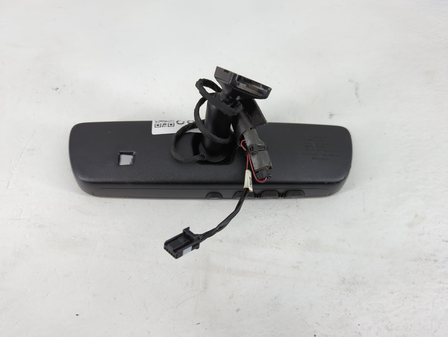 2016-2022 Lexus Es300 Interior Rear View Mirror Replacement OEM Fits Fits 2016 2017 2018 2019 2020 2021 2022 OEM Used Auto P