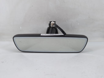 compare product 2016-2022 Lexus Es300 Interior Rear View Mirror Replacement OEM Fits Fits 2016 2017 2018 2019 2020 2021 2022 OEM Used Auto Parts