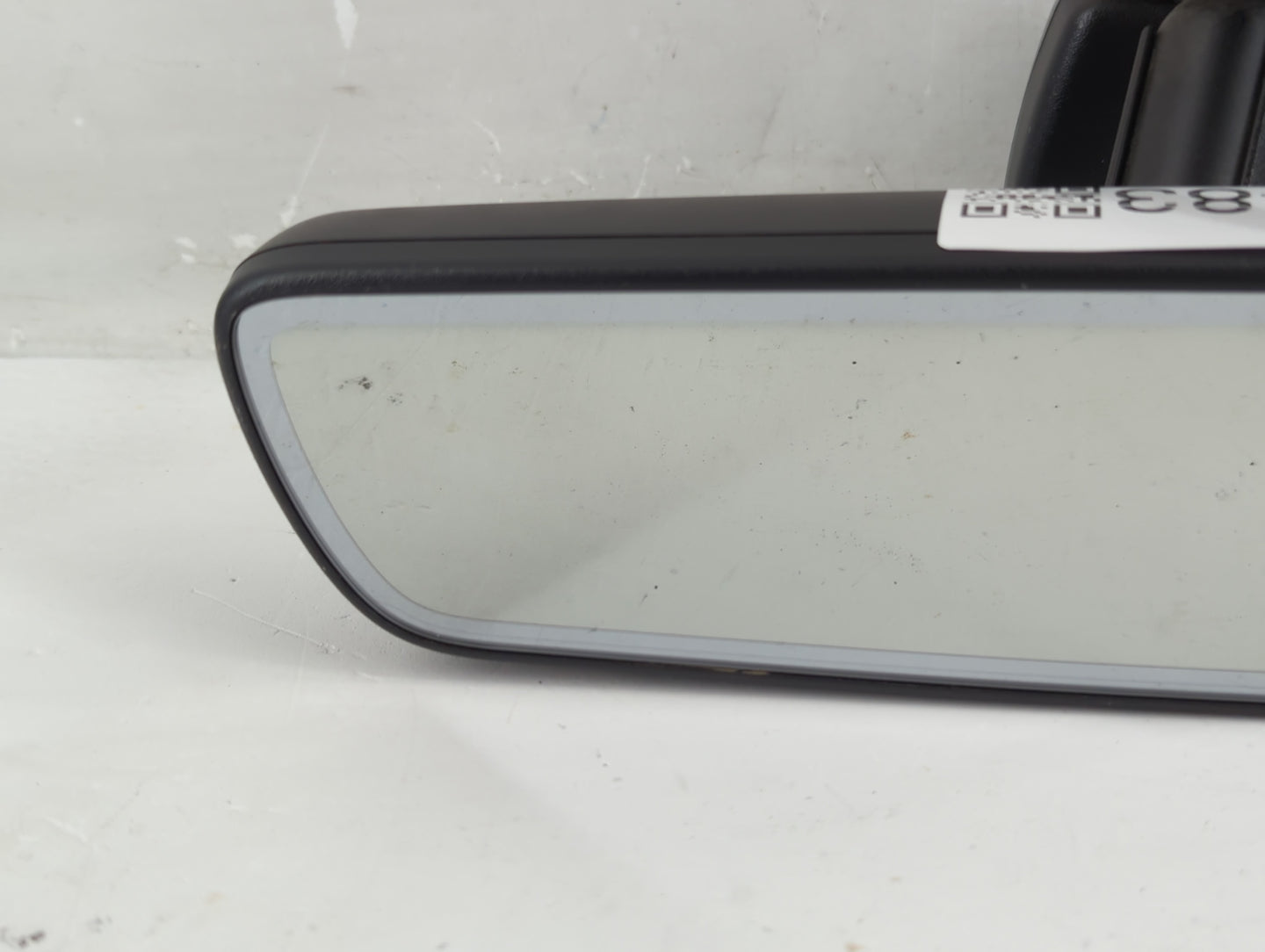 2016-2022 Lexus Es300 Interior Rear View Mirror Replacement OEM Fits Fits 2016 2017 2018 2019 2020 2021 2022 OEM Used Auto P