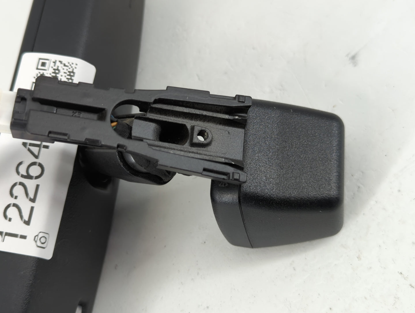 2016-2022 Lexus Es300 Interior Rear View Mirror Replacement OEM Fits Fits 2016 2017 2018 2019 2020 2021 2022 OEM Used Auto P