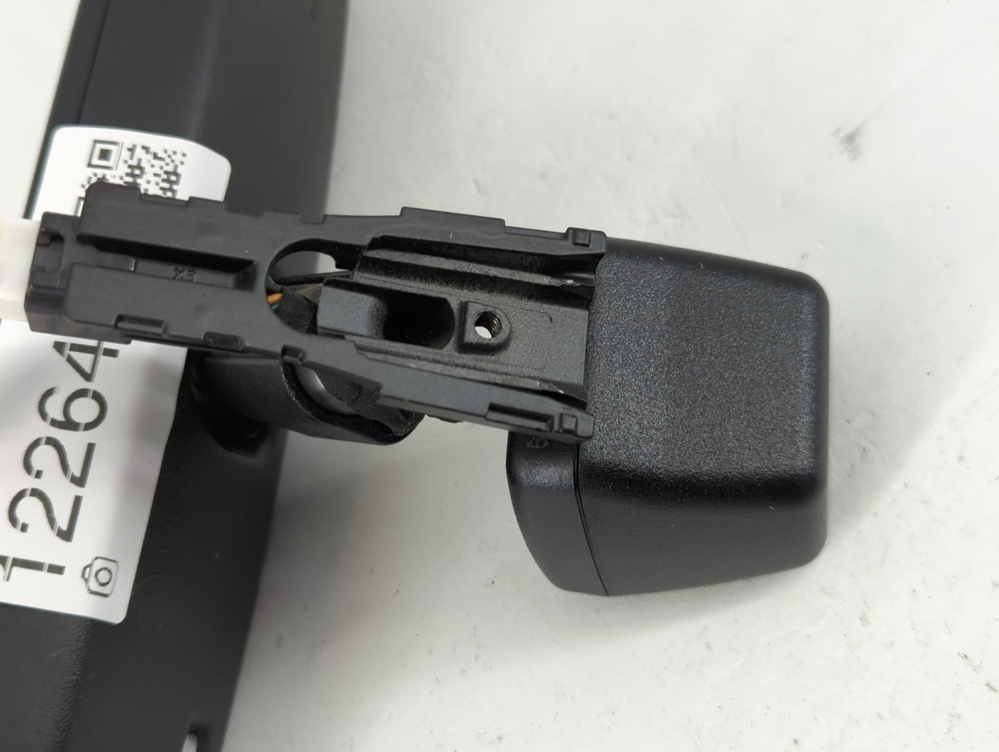 2016-2022 Lexus Es300 Interior Rear View Mirror Replacement OEM Fits Fits 2016 2017 2018 2019 2020 2021 2022 OEM Used Auto P