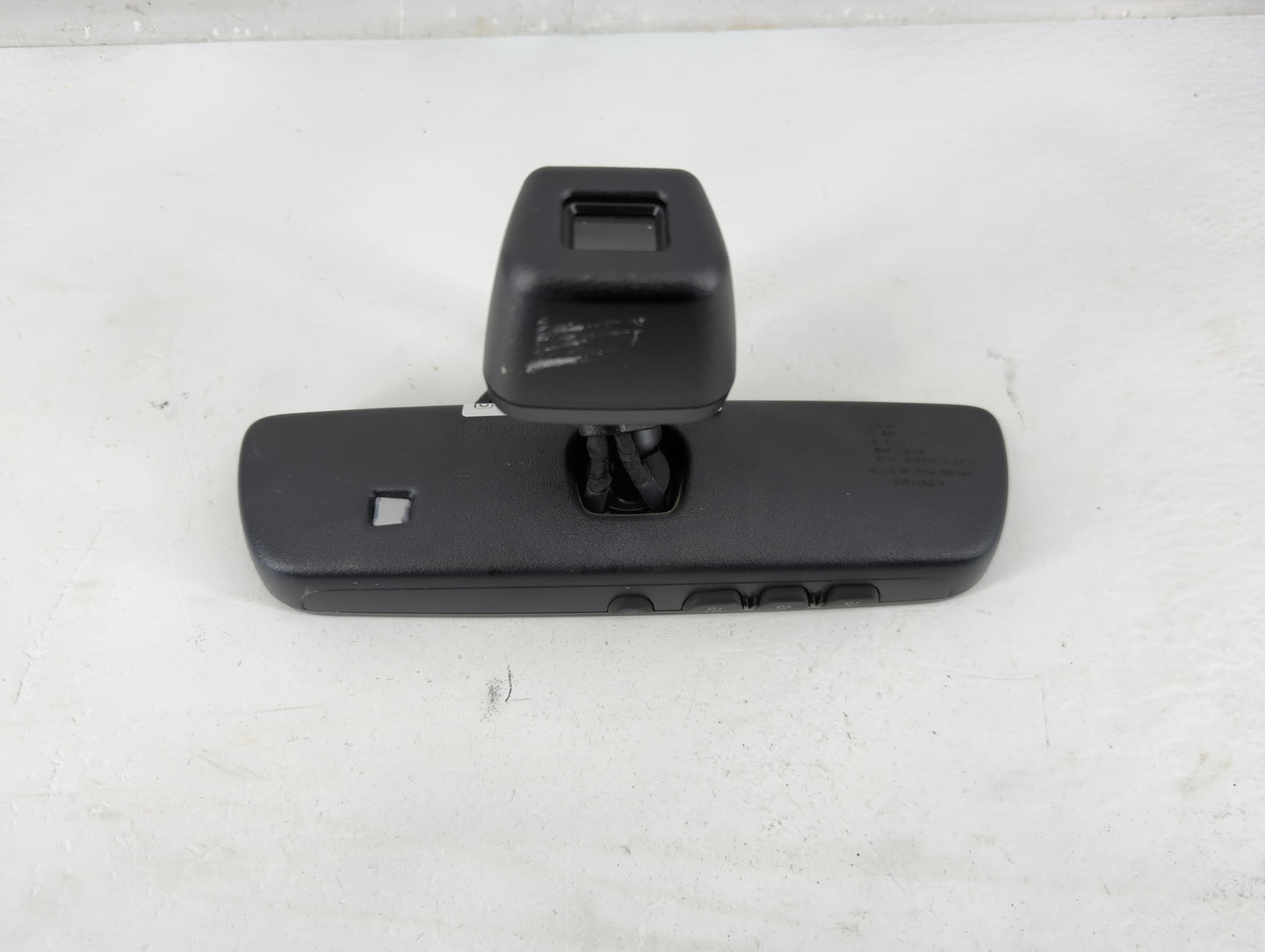 2016-2022 Lexus Es300 Interior Rear View Mirror Replacement OEM Fits Fits 2016 2017 2018 2019 2020 2021 2022 OEM Used Auto P