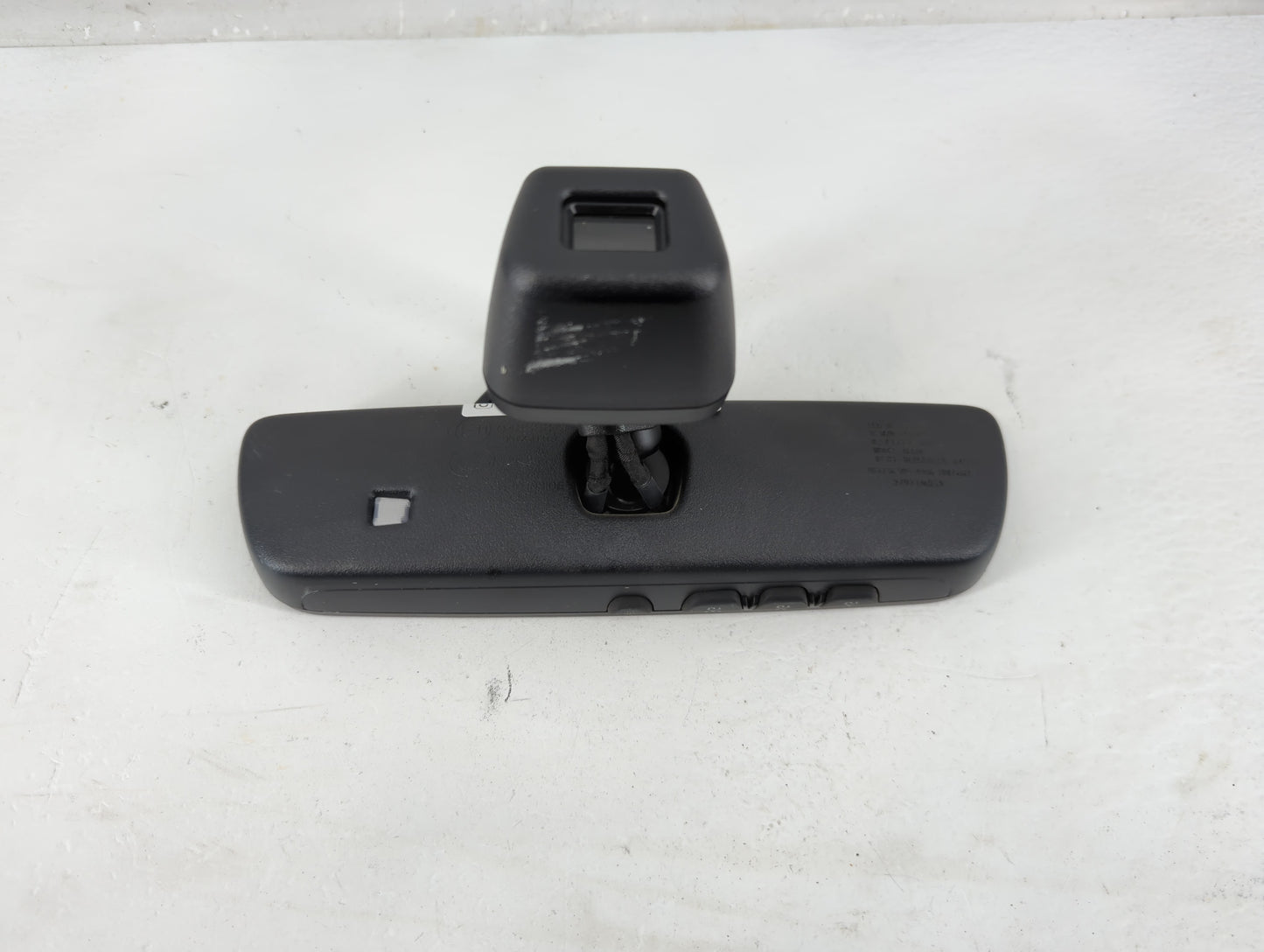 2016-2022 Lexus Es300 Interior Rear View Mirror Replacement OEM Fits Fits 2016 2017 2018 2019 2020 2021 2022 OEM Used Auto P