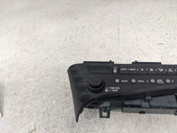 2019-2019 Lexus Es300h Radio Control Panel - Oemusedautoparts1.com