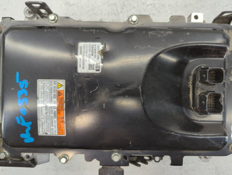 compare product 2019-2022 Lexus Es300h Hybrid DC Synergy Drive Power Inverter P/N:232100-1704 G9200-33140 Fits Fits 2018 2019 2020 2021 2022 OEM Used Auto Parts