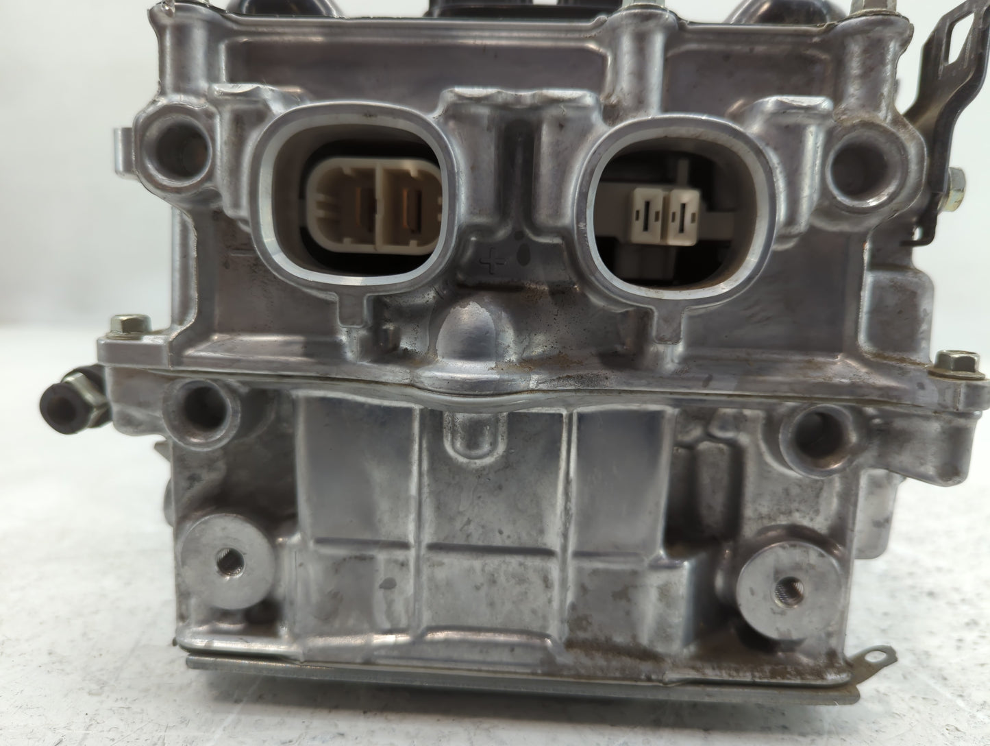 2019-2022 Lexus Es300h Hybrid DC Synergy Drive Power Inverter P/N:232100-1704 G9200-33140 Fits Fits 2018 2019 2020 2021 2022