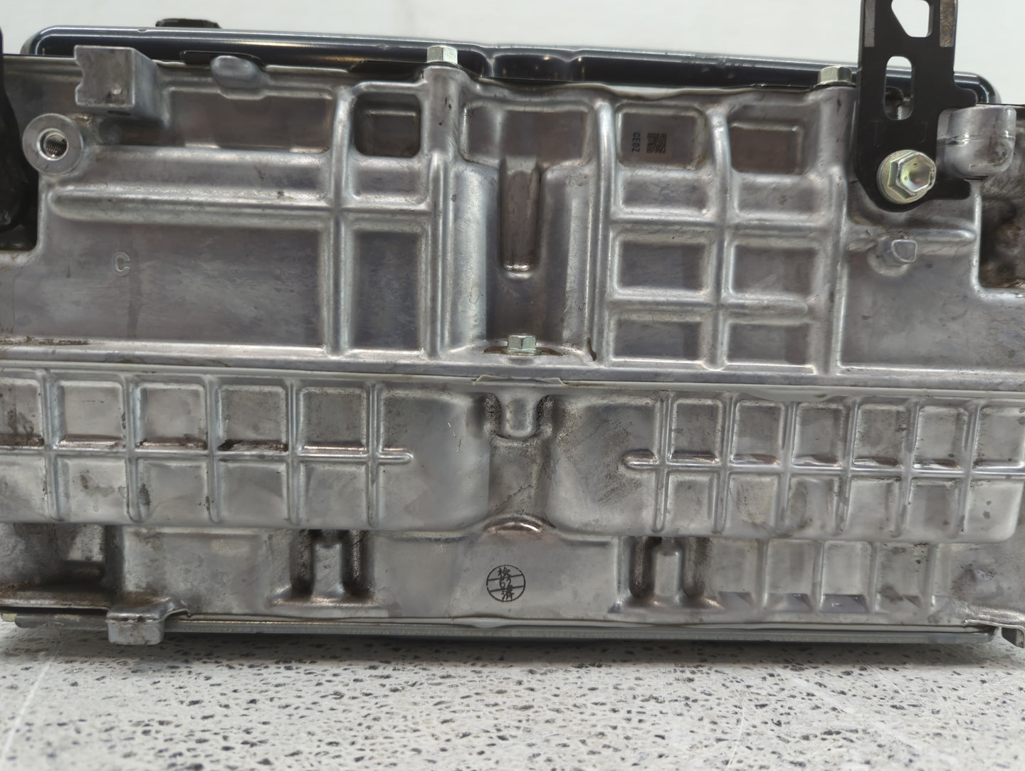 2019-2022 Lexus Es300h Hybrid DC Synergy Drive Power Inverter P/N:232100-1704 G9200-33140 Fits Fits 2018 2019 2020 2021 2022