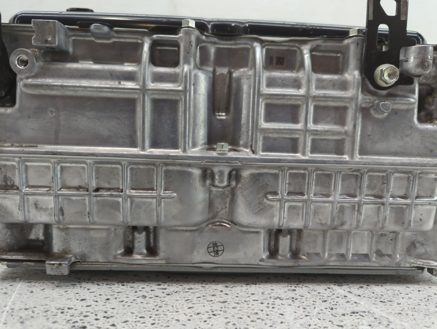 2019-2022 Lexus Es300h Hybrid DC Synergy Drive Power Inverter P/N:232100-1704 G9200-33140 Fits Fits 2018 2019 2020 2021 2022