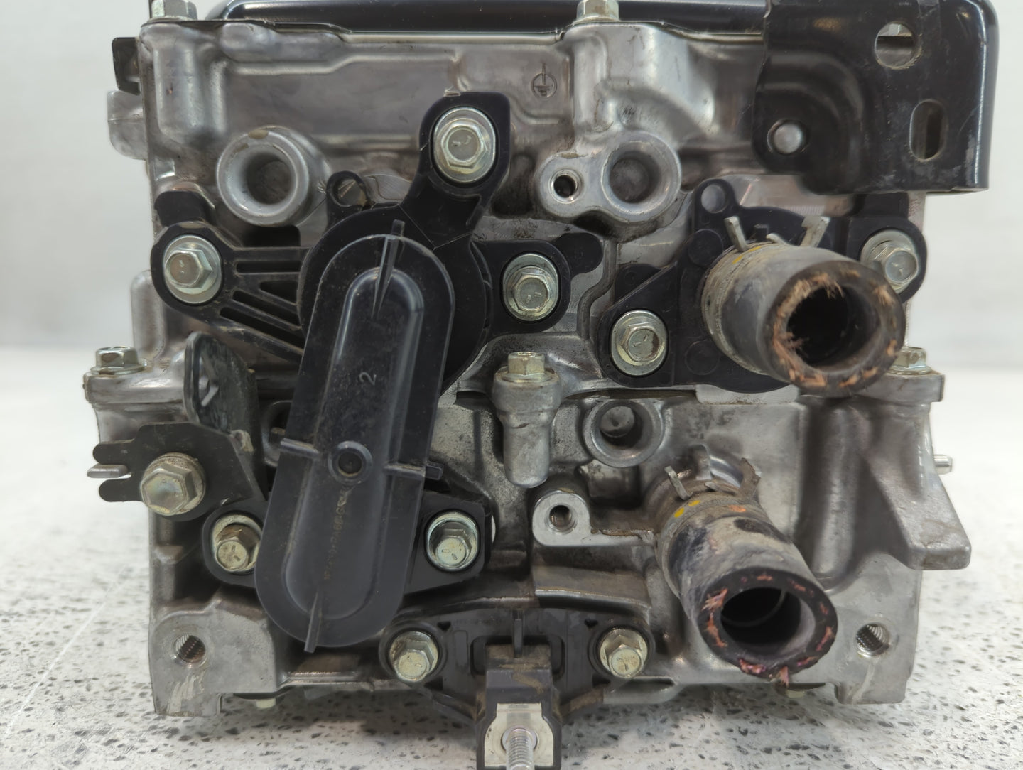 2019-2022 Lexus Es300h Hybrid DC Synergy Drive Power Inverter P/N:232100-1704 G9200-33140 Fits Fits 2018 2019 2020 2021 2022