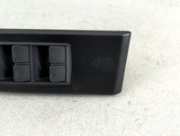 2014-2020 Lexus Gx460 Master Power Window Switch Replacement Driver Side Left P/N:74232-60580 Fits OEM Used Auto Parts - Oem