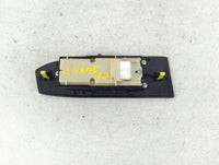 2014-2020 Lexus Gx460 Master Power Window Switch Replacement Driver Side Left P/N:74232-60580 Fits OEM Used Auto Parts - Oem