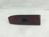 2014-2020 Lexus Gx460 Master Power Window Switch Replacement Driver Side Left P/N:74231-60600 Fits OEM Used Auto Parts - Oem