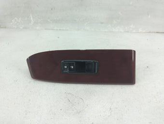 compare product 2014-2020 Lexus Gx460 Master Power Window Switch Replacement Driver Side Left P/N:74231-60600 Fits OEM Used Auto Parts