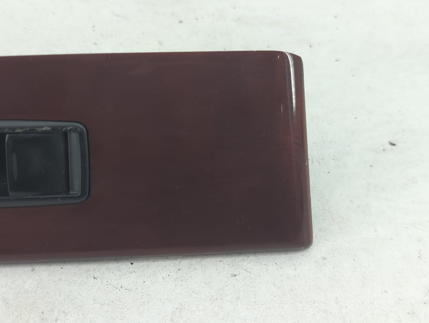 2014-2020 Lexus Gx460 Master Power Window Switch Replacement Driver Side Left P/N:74231-60600 Fits OEM Used Auto Parts - Oem