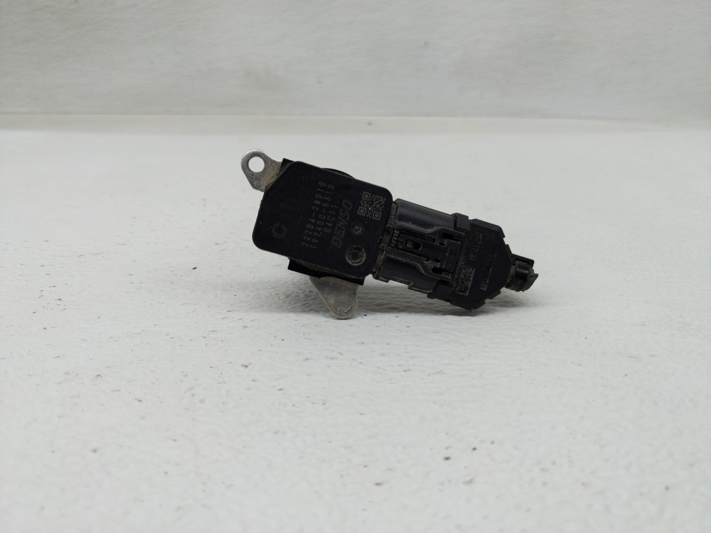 2016-2019 Lexus Is300 Mass Air Flow Meter Maf - Oemusedautoparts1.com