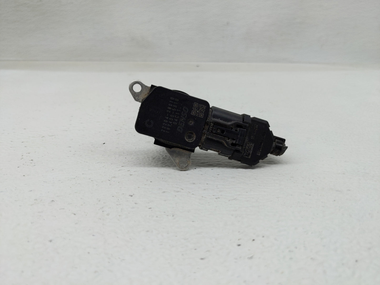 2016-2019 Lexus Is300 Mass Air Flow Meter Maf - Oemusedautoparts1.com