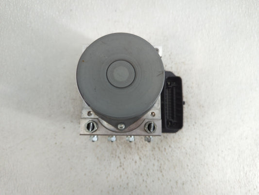 2018-2019 Lexus Is300 ABS Pump Control Module Replacement P/N:89541-53440 116040-48200 Fits Fits 2018 2019 OEM Used Auto Parts