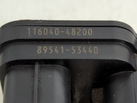 2018-2019 Lexus Is300 ABS Pump Control Module Replacement P/N:89541-53440 116040-48200 Fits Fits 2018 2019 OEM Used Auto Par