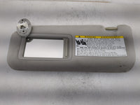 2016-2019 Lexus Is300 Sun Visor Shade Replacement Passenger Right Mirror Fits Fits 2014 2015 2016 2017 2018 2019 OEM Used Au