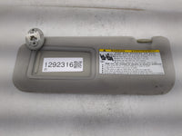 2016-2019 Lexus Is300 Sun Visor Shade Replacement Passenger Right Mirror Fits Fits 2014 2015 2016 2017 2018 2019 OEM Used Au