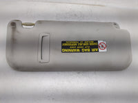 2016-2019 Lexus Is300 Sun Visor Shade Replacement Passenger Right Mirror Fits Fits 2014 2015 2016 2017 2018 2019 OEM Used Au